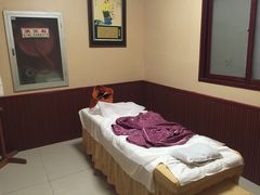 齐仁堂按摩正骨-席仁堂推拿按摩脊柱调理(世纪科贸大厦店)