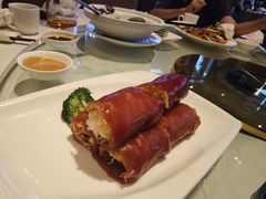 -顺丰国宴(工业博物馆店)