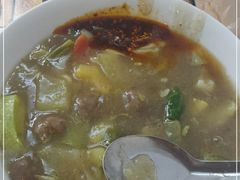 -刘老虎肉丸糊辣汤(总店)