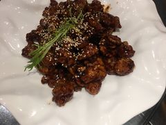 -宝轩渔府·老字号海鲜·正宗津菜(水上店)