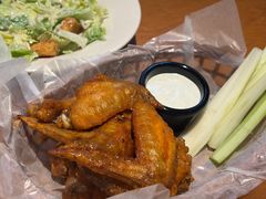 -Texas Roadhouse(世纪汇广场店)