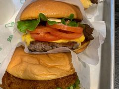 -Shake Shack(西单大悦城店)