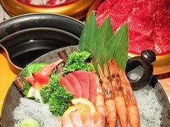 -温野菜涮涮锅(西单大悦城店)