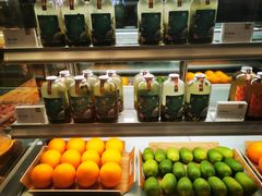 -奈雪的茶(亨特国际广场店)