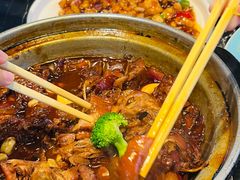 -杜家小馆(农大店)