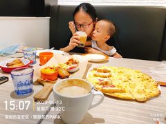 -必胜客(联投东方店)
