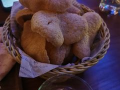 -Ambra Haus琥珀屋精酿餐厅(宝山店)