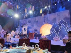 -御花园大酒店(海东路店)