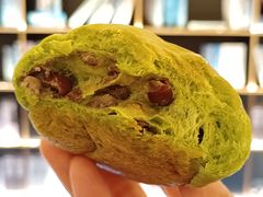 -浓心爷爷·现烤面包(礼岗店)