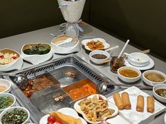 -海底捞火锅(苏宁广场店)