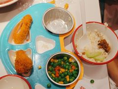-来菜·湖北头牌藕汤(武商MALL众圆店)