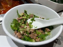 -海底捞火锅(银泰中心店)