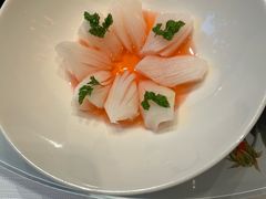 -桂花楼淮扬中餐厅(浦东香格里拉店)