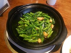 -黑鸡小馆(金源店)