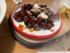 -品大三·南京菜(大行宫店)