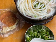 -贵州沾水米线(学田湾店)