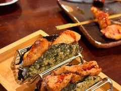 -鸟鹏烧鸟居酒屋(仁恒梦中心店)