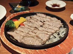 -千代武日本料理(开发区店)