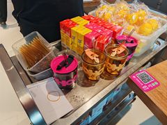 -老板恋上鱼(恒隆广场店)