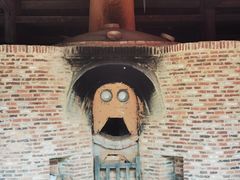 -景德镇古窑民俗博览区