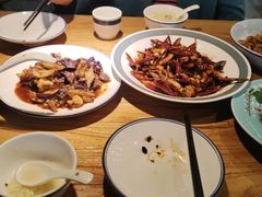 -吕氏疙瘩汤·私家菜馆(慈云寺店)