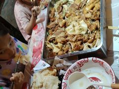 -王婆炒鱼(总店)