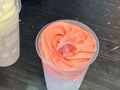 -萨朗刀克冰淇淋雪花凉(植物园店)
