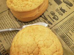 牛油菠萝包-避风塘(光启城店)