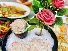 -祈胜邨•顺德鱼生•顺德菜(容桂店)