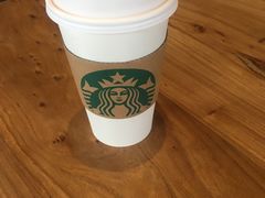 啤酒拿铁-星巴克臻选(成都太古里店)