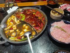 -珮姐老火锅(新街口店)