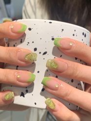 -M·X Nail日式美甲美睫