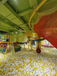 -宝燕乐园(闵行旗舰店)