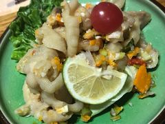 -暹罗酒肆泰餐厅酒吧