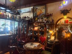 -威尼斯意餐酒吧 Venezia club(意大利风情街店)