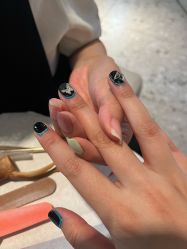 -蜜丝卡伦美甲美睫半永久