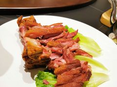 -绿杨春·淮扬宴(庐山路店)