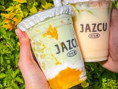 -Jazcu珍仕菓鲜榨果汁(西单大悦城店)