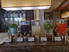 -东方滨江大酒店·滨江厅