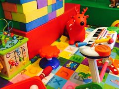 -Geneva日内瓦餐厅(西郊宝成花苑店)