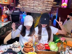 -树下时尚餐厅(翠园街店)
