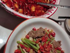 -江渔儿酸菜鱼(万科东荟城店)