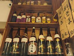 -烧鸟周居酒屋(香山店)