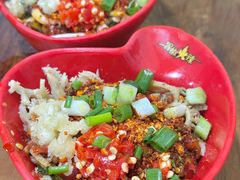 纠结千层肚-冒椒火辣(奎星楼街店)