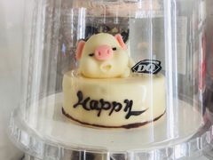 -DQ·蛋糕·冰淇淋(回龙观同成街)