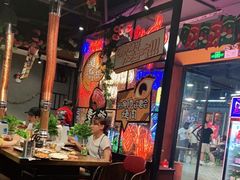 -·缸桶屋·韩式牛肋条自助烤肉(西湖D11店)