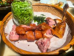 -锦府盐帮·李宅(领展购物广场中关村店)