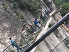 -重庆云阳龙缸景区