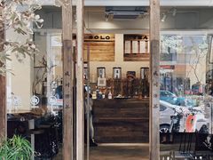 门面-成川茶店·潮汕工夫浓茶(万象店)
