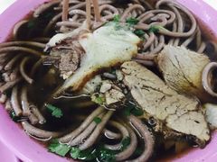 -牛马行牛肉饸饹铺(青岛街店)